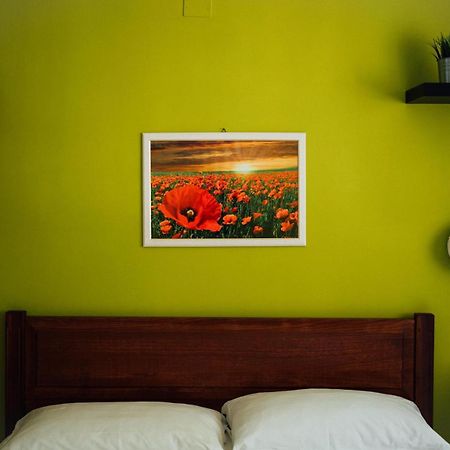 Bed and Breakfast Casa Mita Pulsano Exteriér fotografie